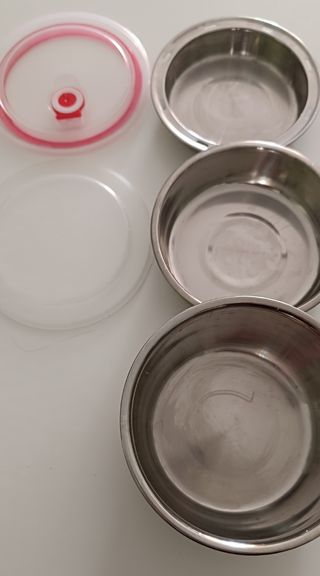 Cuociriso e scaldavivande elettrico