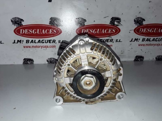 Alternador Citroen Xsara picasso año 2000