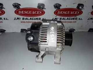 Alternador Citroen Xsara picasso año 2000