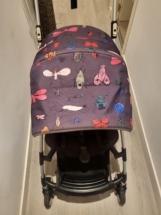 Silla de paseo bugaboo Bee 3