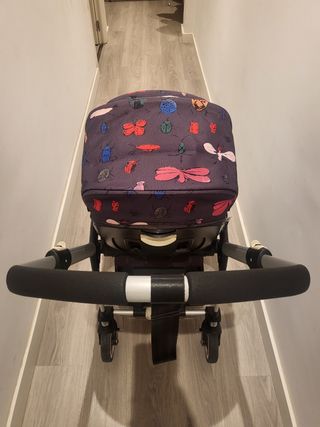 Silla de paseo bugaboo Bee 3
