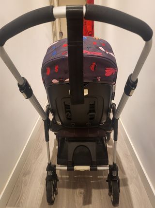 Silla de paseo bugaboo Bee 3