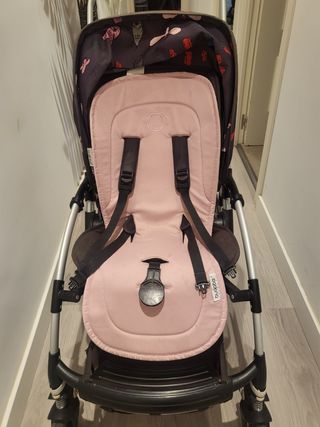 Silla de paseo bugaboo Bee 3