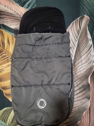 Silla de paseo bugaboo Bee 3
