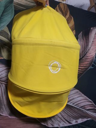 Silla de paseo bugaboo Bee 3