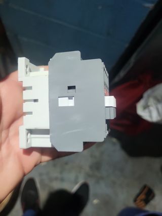 Contactor ABB A16-30-10