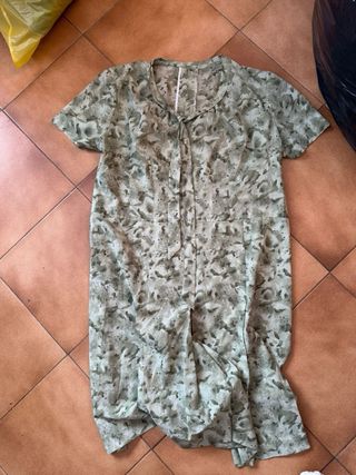 Bolsa ropa vintage segunda mano