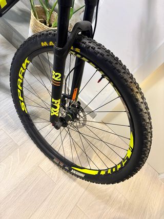 Scott Scale 930 talla M