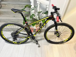 Scott Scale 930 talla M