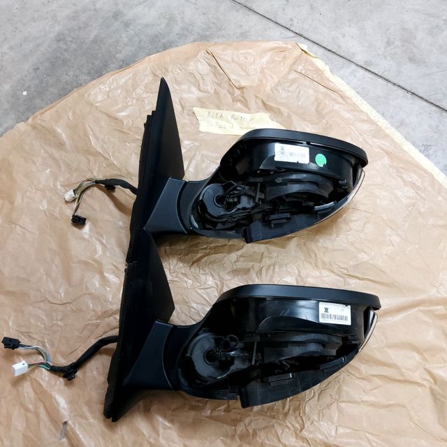 Vari specchi esterni auto (vari prezzi)