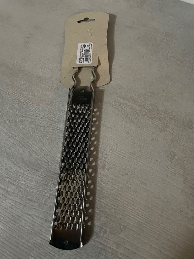 Grattugia grande gnali