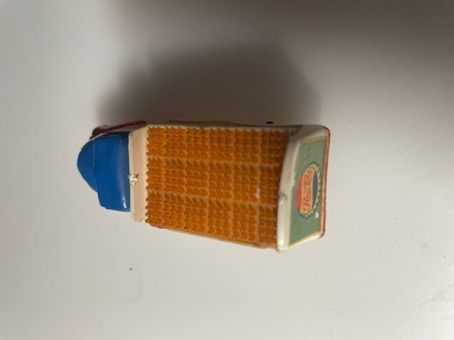 Camión  Ebro Pepsi Cola esc. 1/87 Mini cars