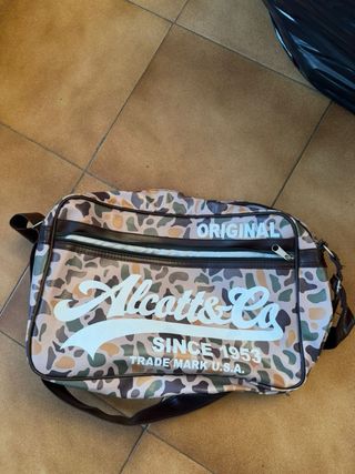 Bolsa ropa vintage segunda mano