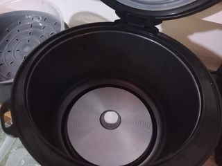 Robot cocina