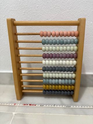 Kid’s Concept Ábaco