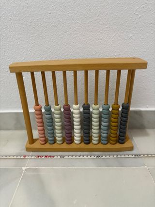 Kid’s Concept Ábaco