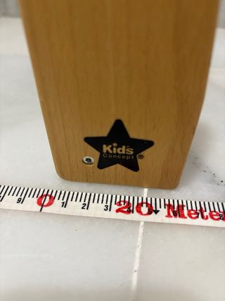 Kid’s Concept Ábaco