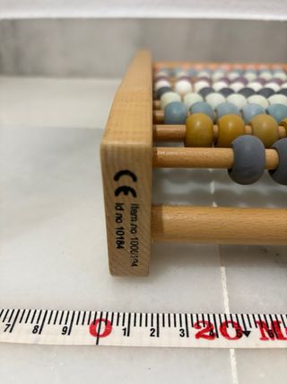 Kid’s Concept Ábaco