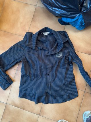 Bolsa ropa vintage segunda mano