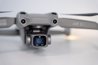 Selling DJI Air 2S Drone