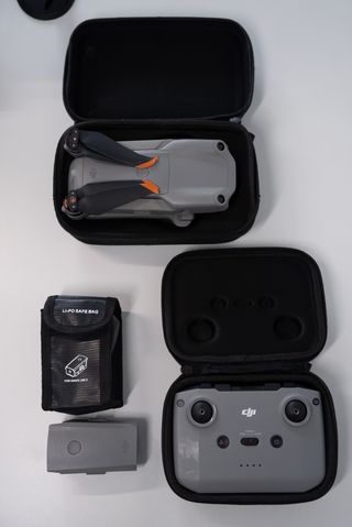 Selling DJI Air 2S Drone