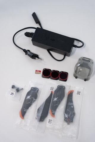 Selling DJI Air 2S Drone
