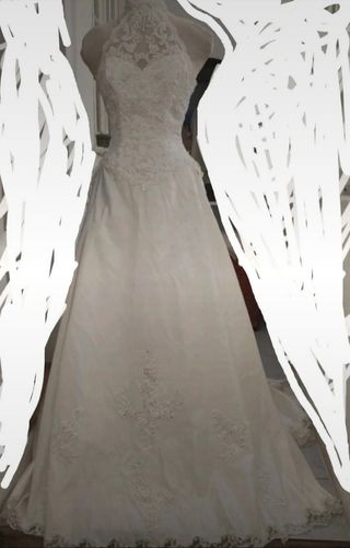 Vestido de casamento