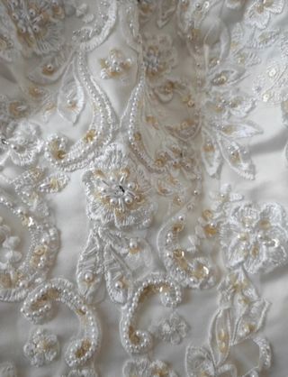 Vestido de casamento