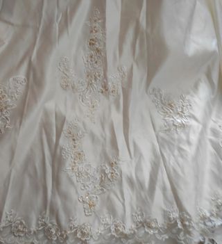 Vestido de casamento