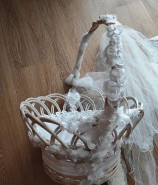 Vestido de casamento