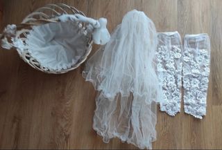 Vestido de casamento