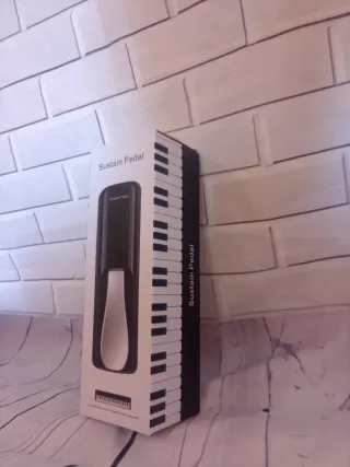 Pedal para piano