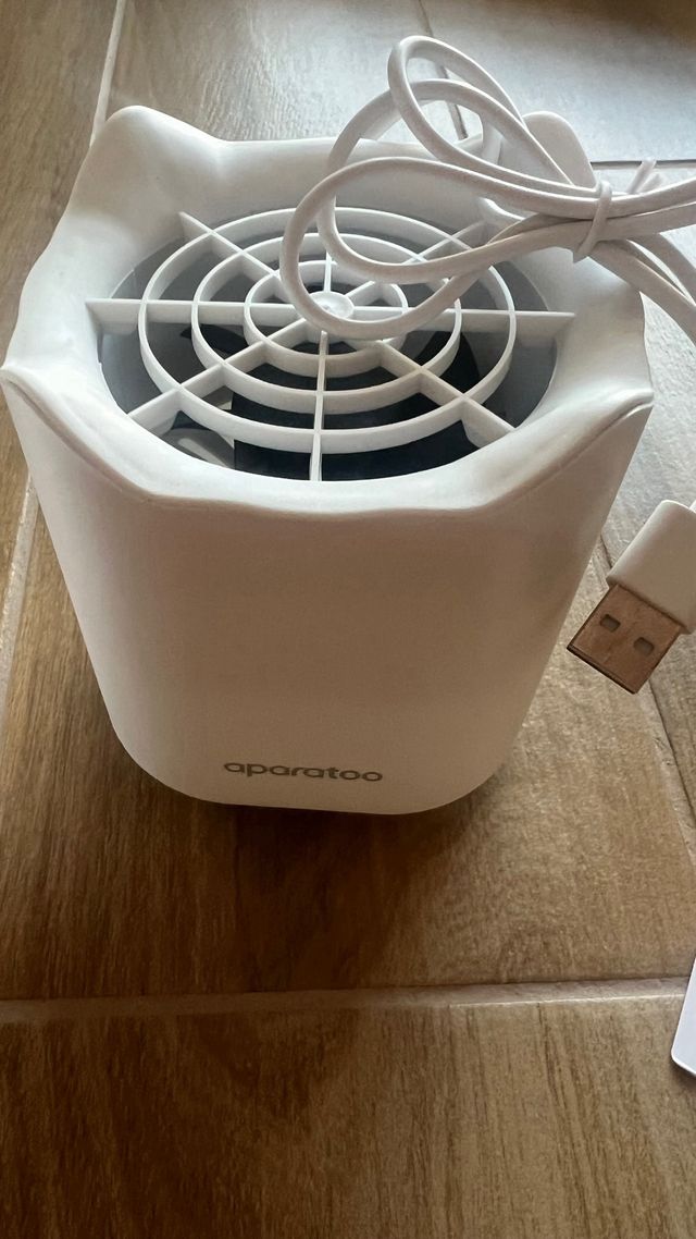 Insetticida elettrico USB per mosche e zanzare