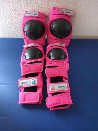 Protecciones