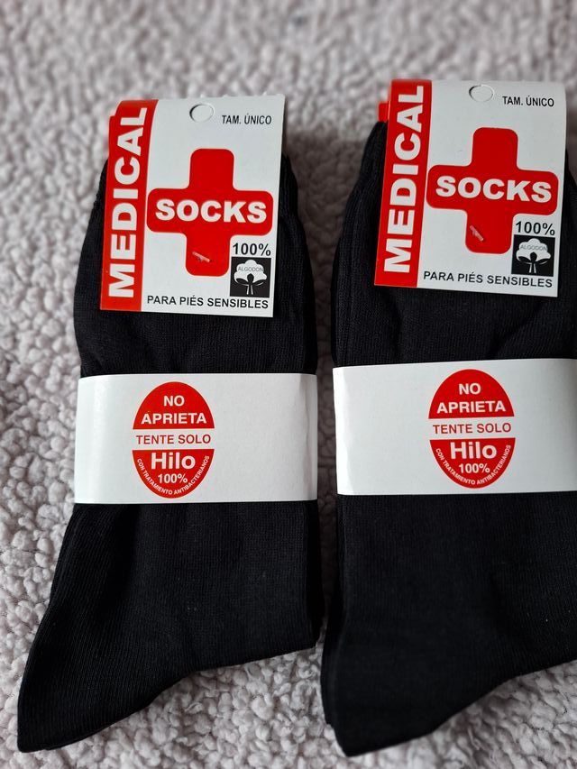 6 paia di calzini Summer Special