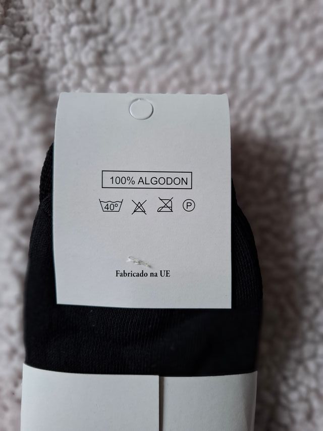 6 paia di calzini Summer Special