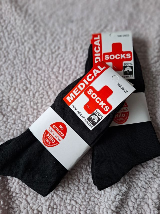 6 paia di calzini Summer Special