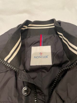 Chaqueta hombre Moncler