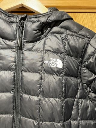 Chaqueta térmica original The North Face mujer
