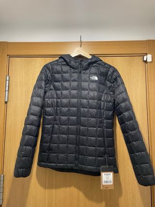 Chaqueta térmica original The North Face mujer