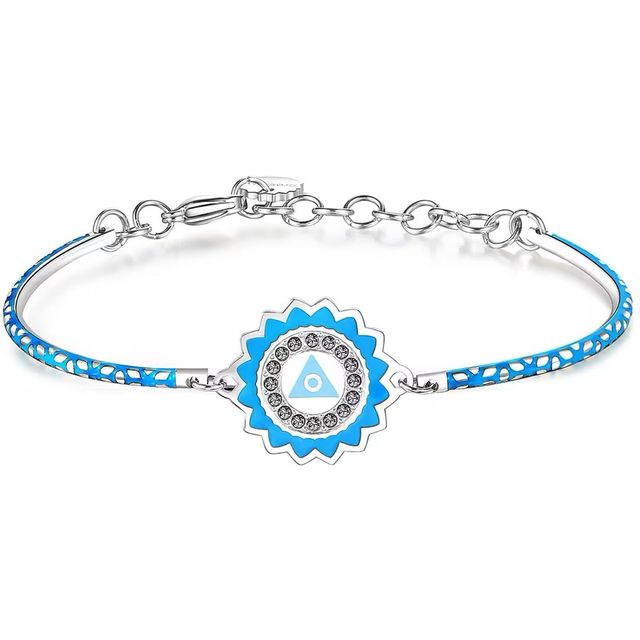 bracciale donna gioielli Brosway Chakra
