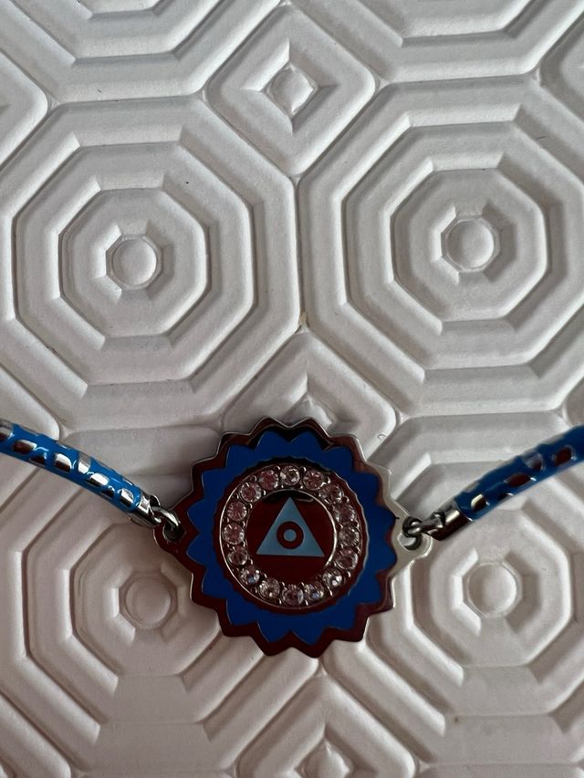 bracciale donna gioielli Brosway Chakra