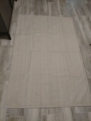 Alfombra Ikea Tiphede