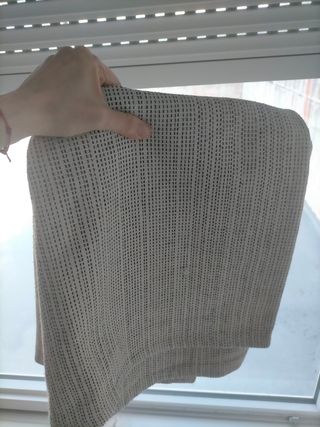 Alfombra Ikea Tiphede