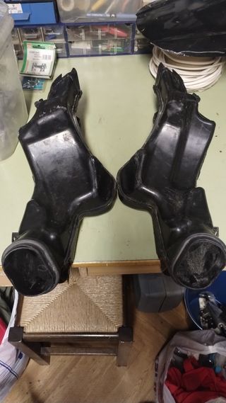 Despiece GSXR 1000 2007-2008