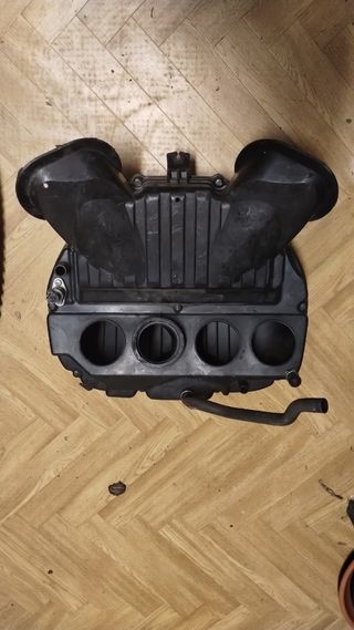 Despiece GSXR 1000 2007-2008