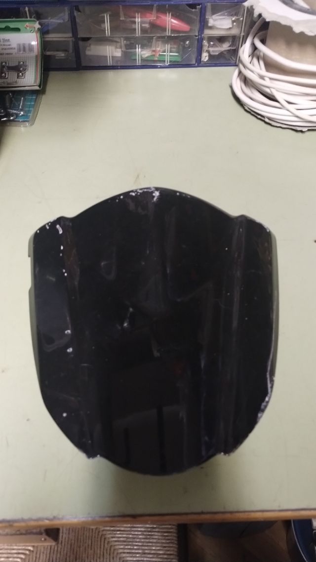 Despiece GSXR 1000 2007-2008