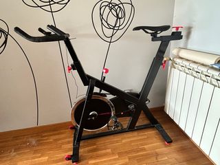 Bicicleta estatica donmios