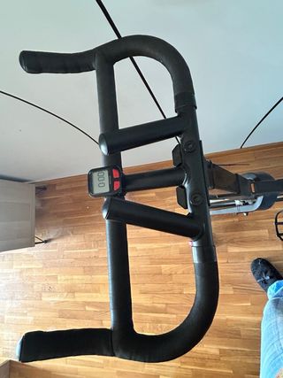 Bicicleta estatica donmios
