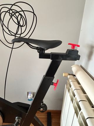 Bicicleta estatica donmios